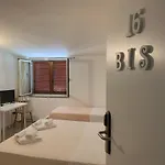 Ξενοδοχείο Due Pini Conte 3*