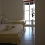Ξενοδοχείο Due Pini Conte Angri