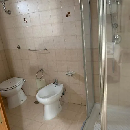 Hotel Due Pini Conte 3*