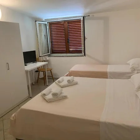 Due Pini Conte 3* Angri