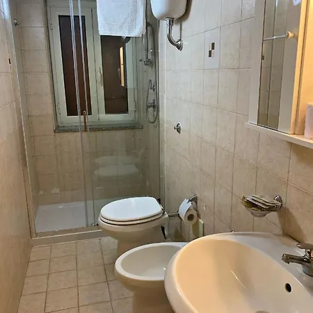 Hotel Due Pini Conte Angri