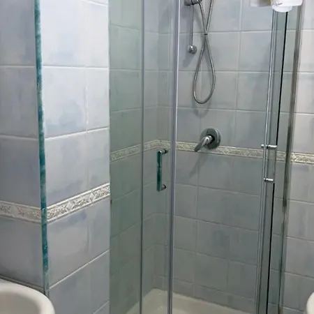 Hotel Due Pini Conte Angri