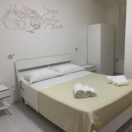 Due Pini Conte Hotel Angri