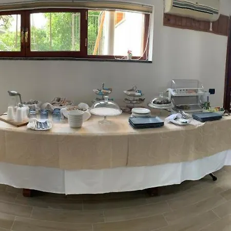 Due Pini Conte Hotel Angri