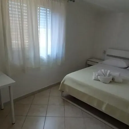 Due Pini Conte 3* Angri