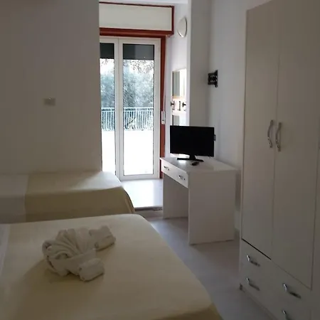 Hotel Due Pini Conte