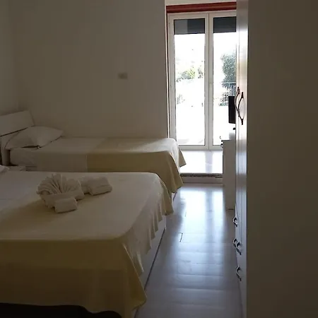 Hotel Due Pini Conte Angri