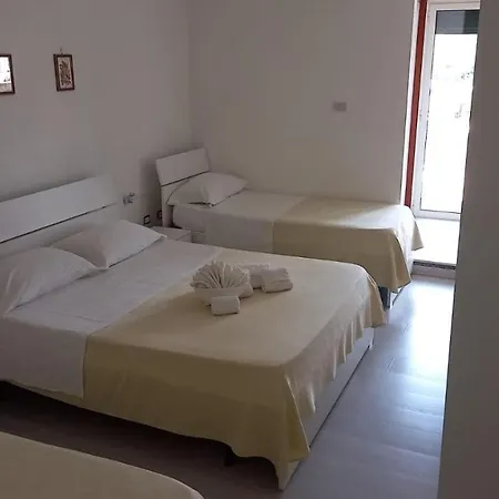 Due Pini Conte 3* Angri