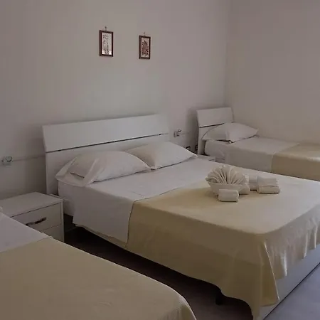 Due Pini Conte 3*