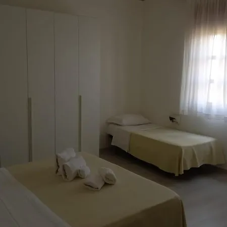 Hotel Due Pini Conte