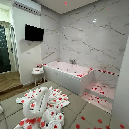 Due Pini Conte 3* Angri