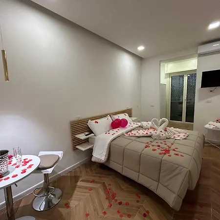 Hotel Due Pini Conte Angri