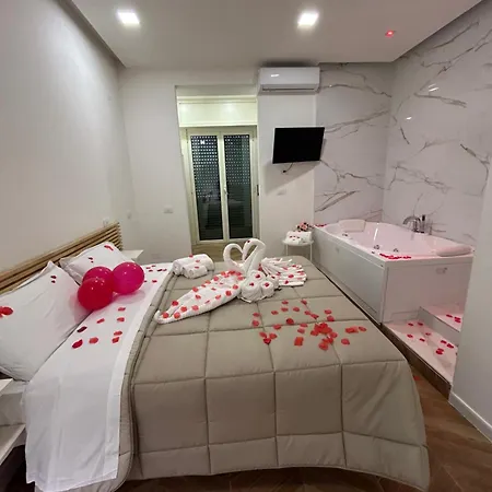 Due Pini Conte Hotel 3*