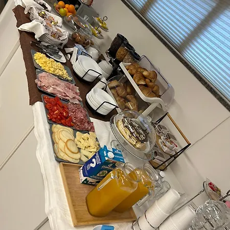 Due Pini Conte 3* Angri