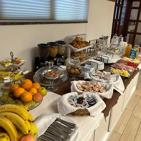 Due Pini Conte 3* Angri