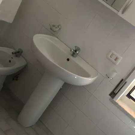 Due Pini Conte 3* Angri