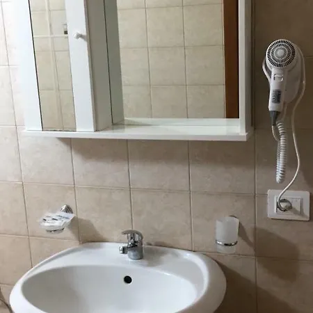 Hotel Due Pini Conte Angri