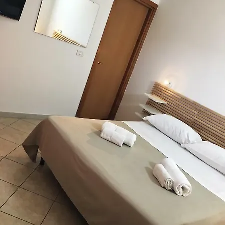 Due Pini Conte 3* Angri