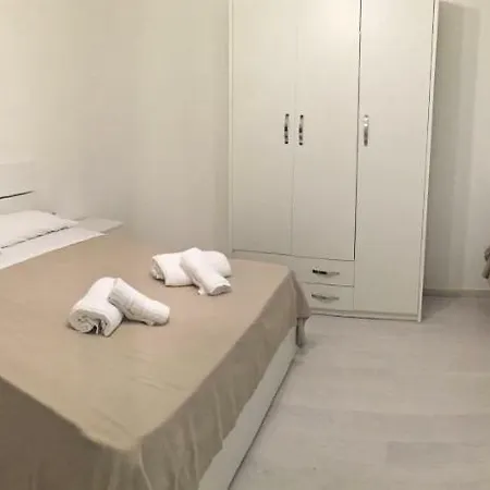 Due Pini Conte Hotel