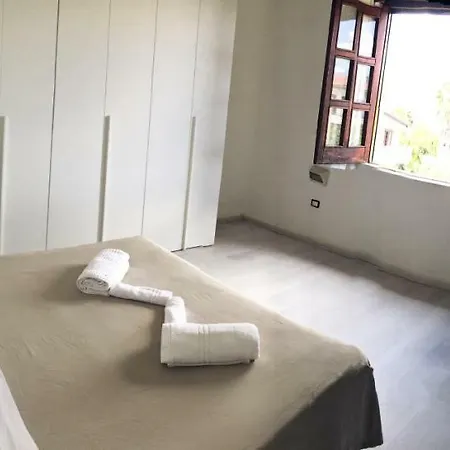 Due Pini Conte Hotel Angri