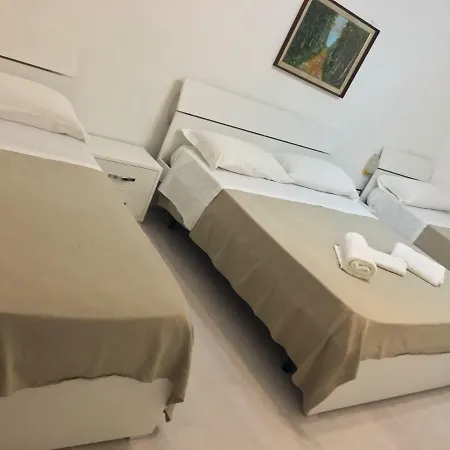 Due Pini Conte Angri