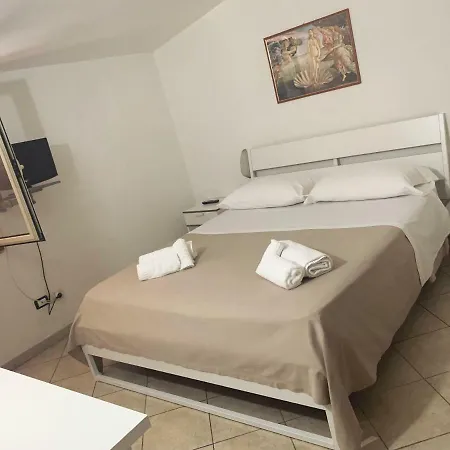 Hotel Due Pini Conte