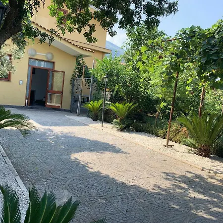 Due Pini Conte Hotel 3*