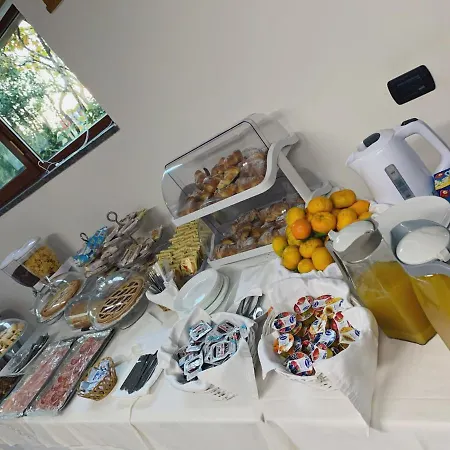 Due Pini Conte Hotel Angri