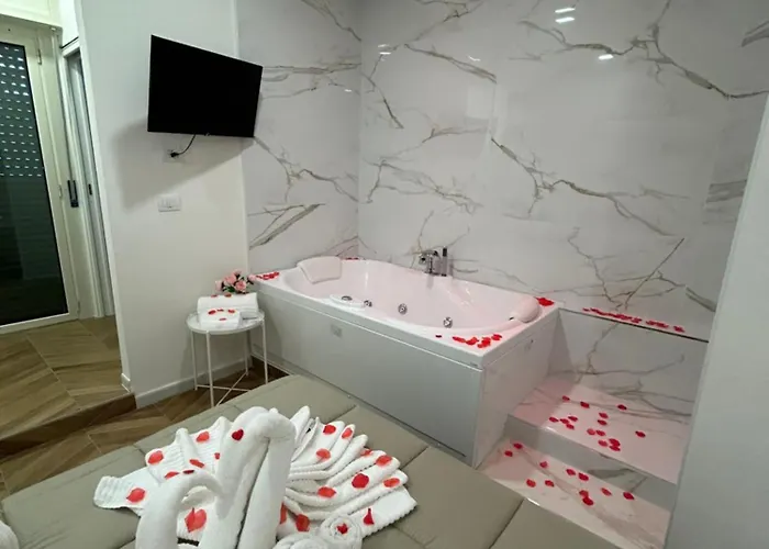 Due Pini Conte 3* Angri